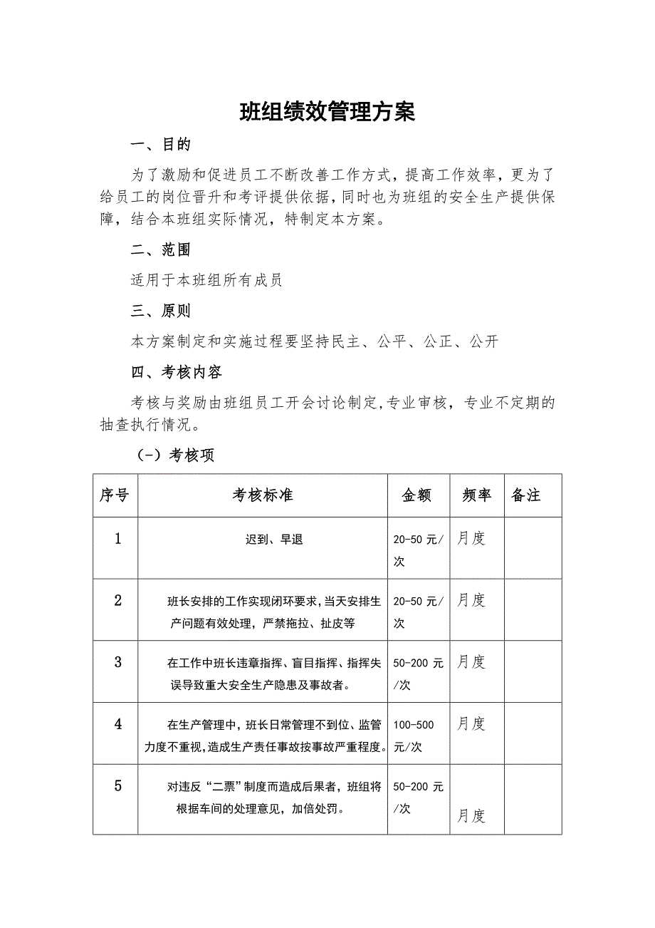 班组绩效管理办法.doc_第3页