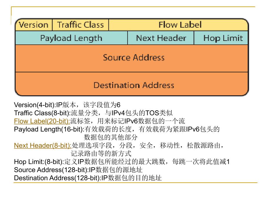 IIPv6NDP的各种报_第3页