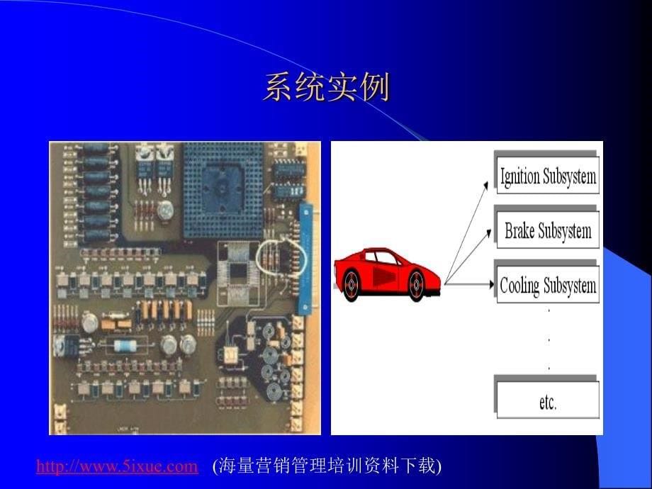 系统可靠性理论与工程实践_第5页