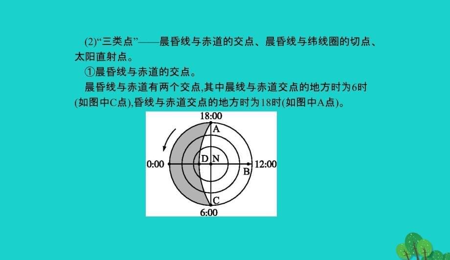 高中地理第一章行星地球课件新人教版必修1090132_第5页