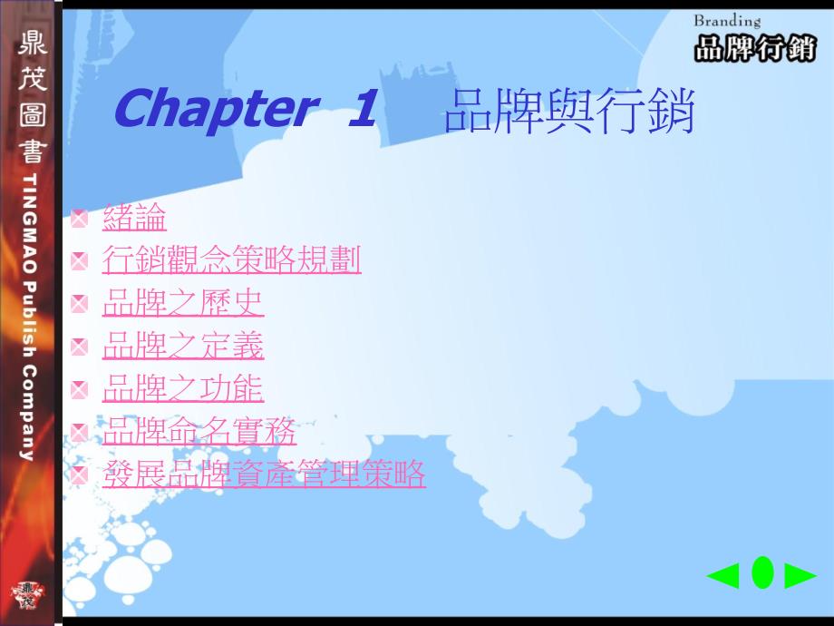 Chapter1品牌与行销教材_第1页