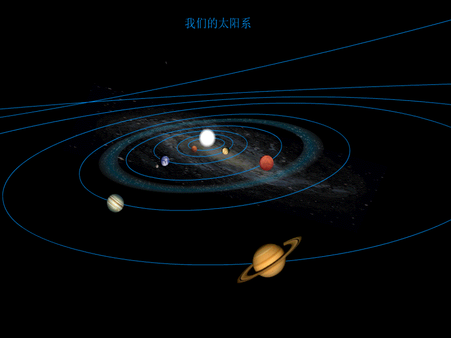 62太阳与行星间的引力_第1页