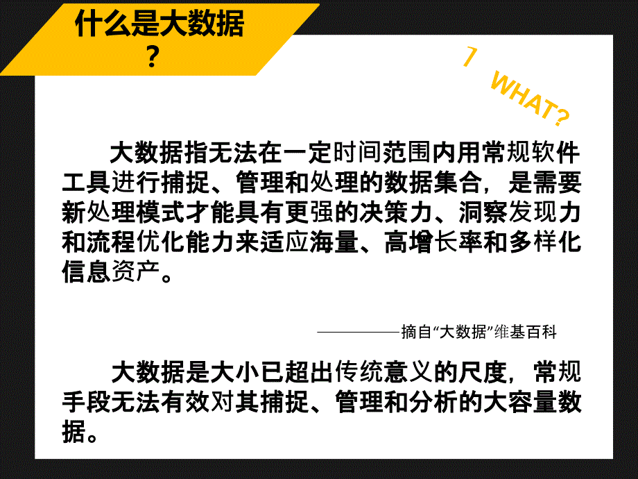 讲坛大数据时代PPT_第4页