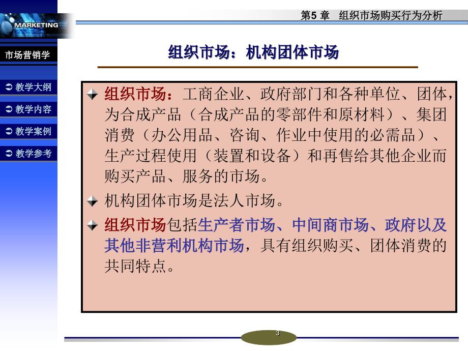 组织市场购买行为分析_第3页