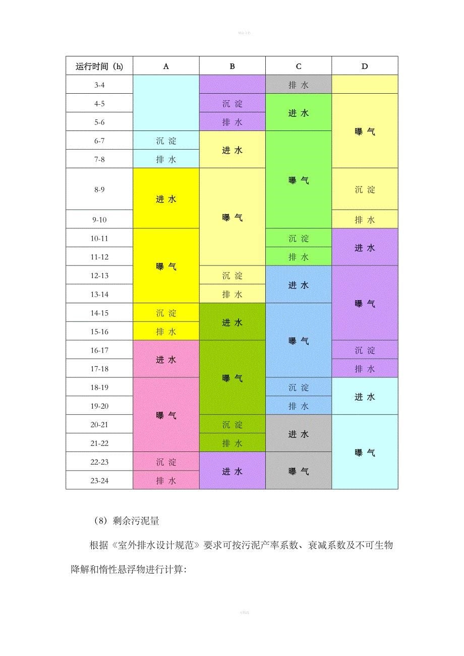 SBR设计计算说明书.doc_第5页