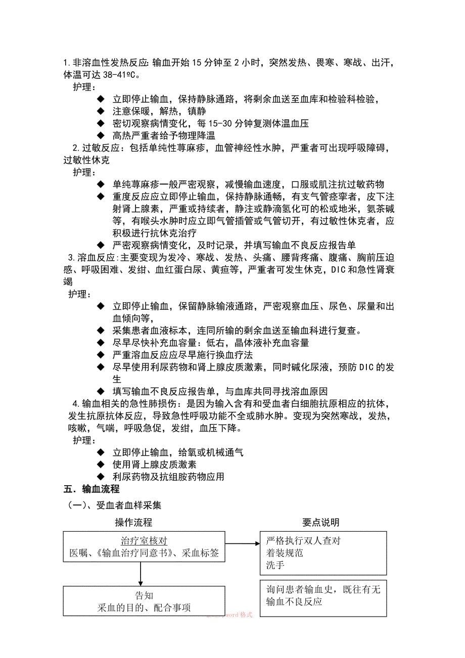 临床常用输血知识_第5页