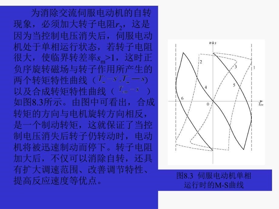 伺服电机结构及工作原理通用课件_第5页