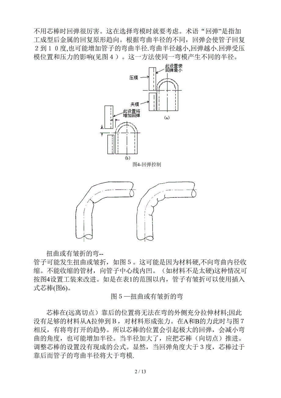 基础弯管教程_第2页