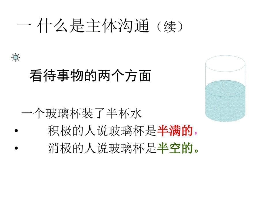 第四章沟通主体分析_第5页