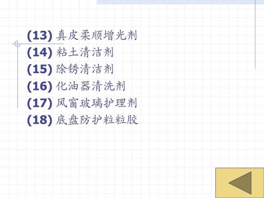 汽车美容用品及用途_第2页