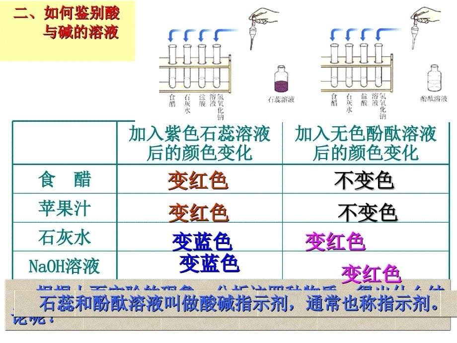 常见的酸和碱课用13课时1_第5页