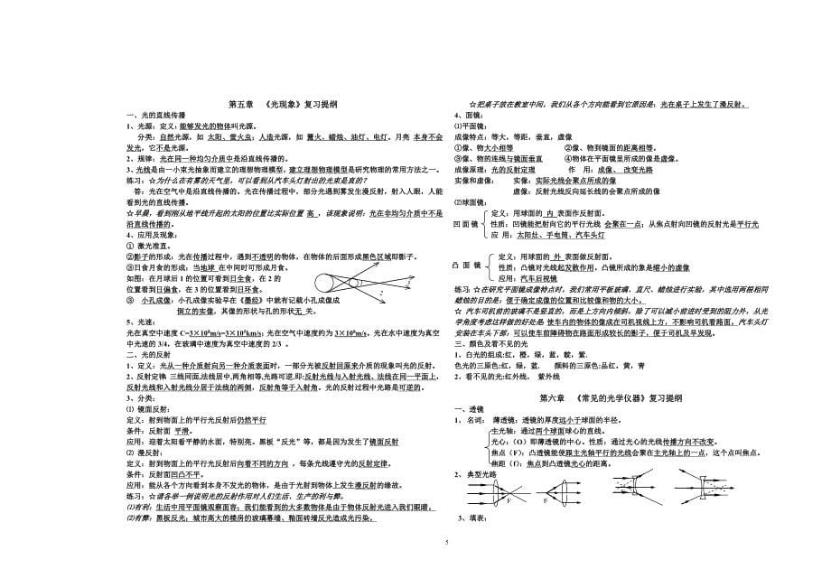 物理复习提纲.doc_第5页