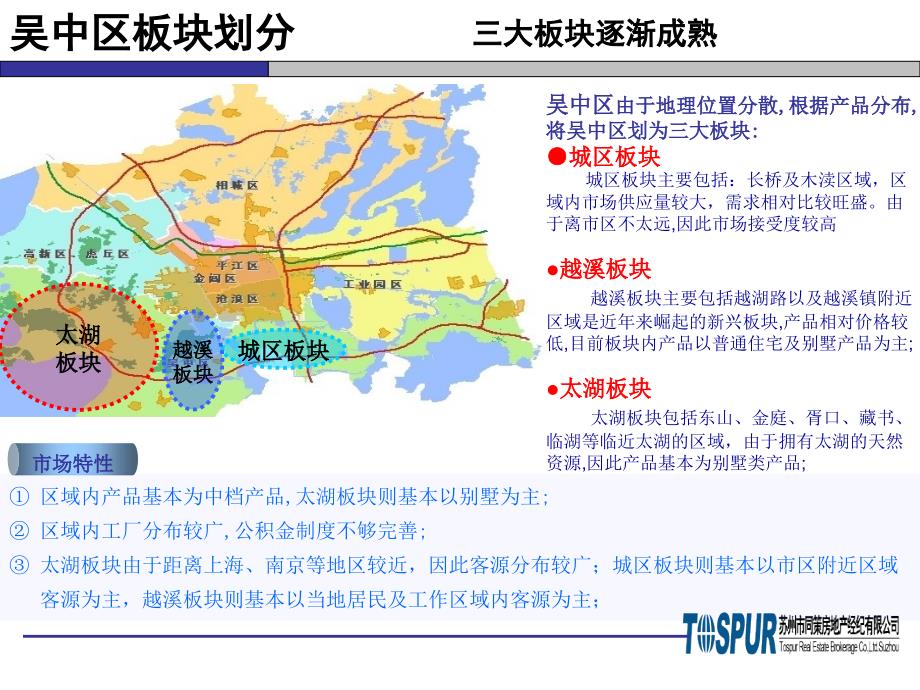 苏州吴中区房地产市场分析研究_第4页