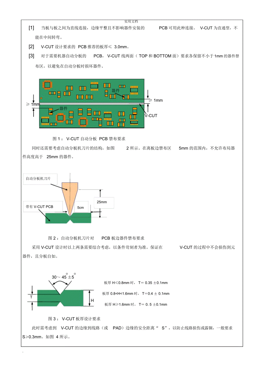 研发PCB工艺设计规范_第3页