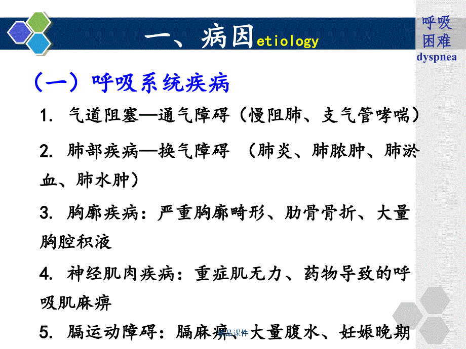 呼吸困难的护理课件_第4页