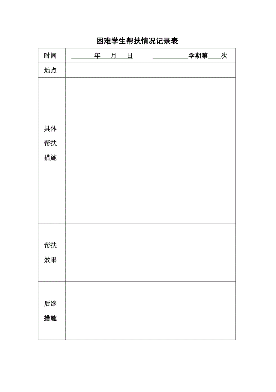 困难学生帮扶工作.doc_第3页