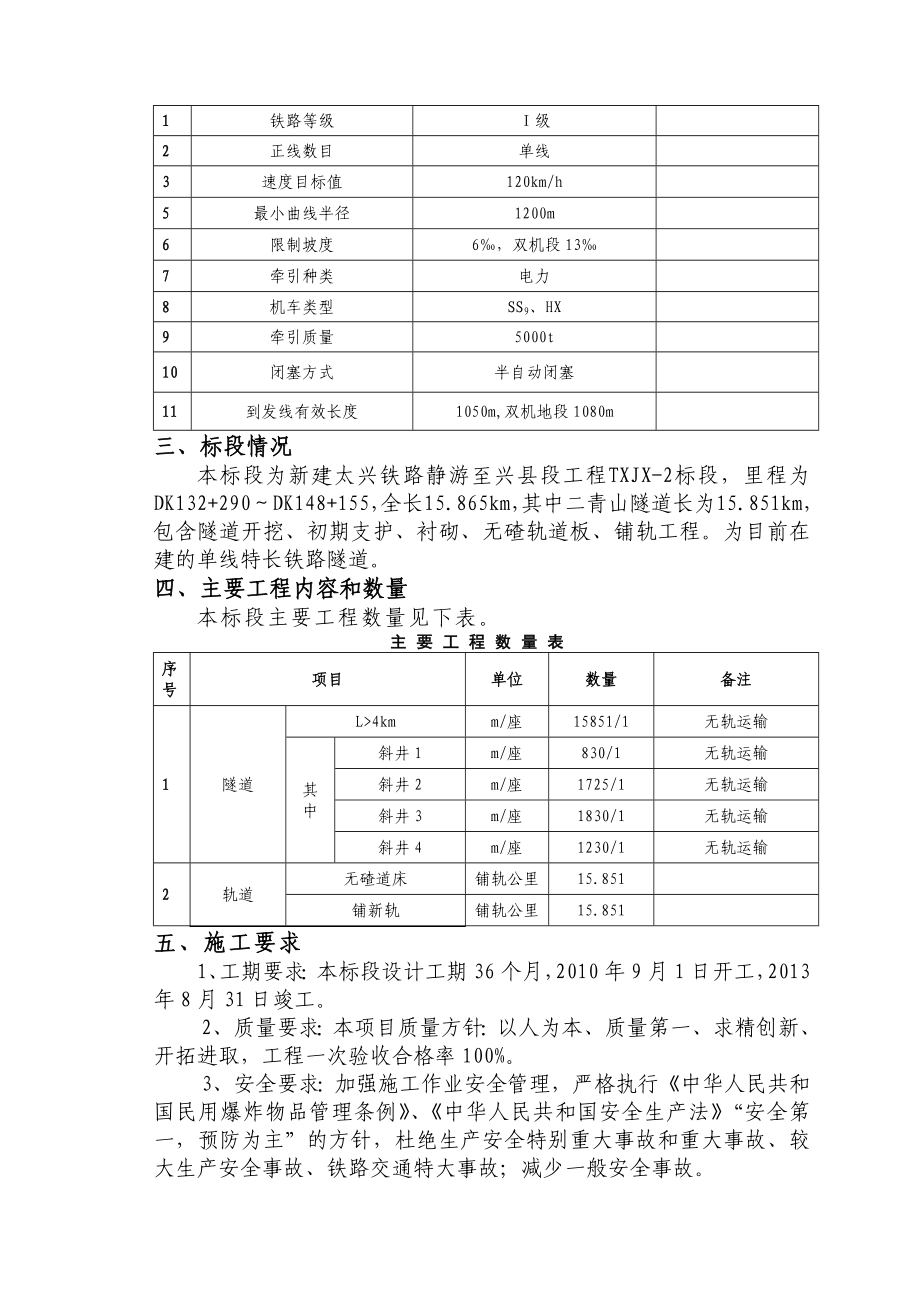 xj太兴铁路静兴段实施性施工组织设计_第3页