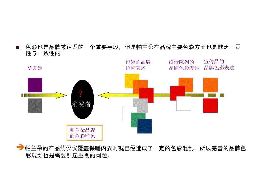 帕兰朵品牌视觉资源整合建议_第5页