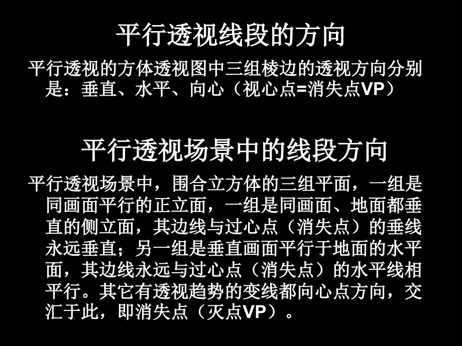 成角透视概念_第1页