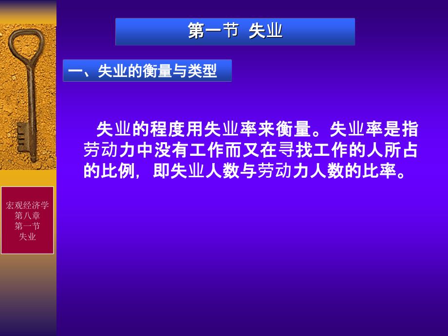 第八章失业与通货膨胀_第2页