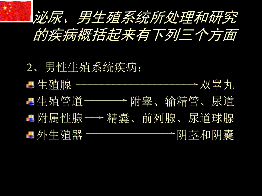 外科学2泌尿外科总论_第4页