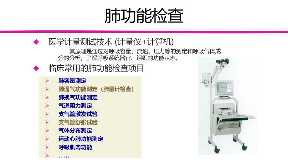 肺功能在慢阻肺中的应用ppt课件_第3页