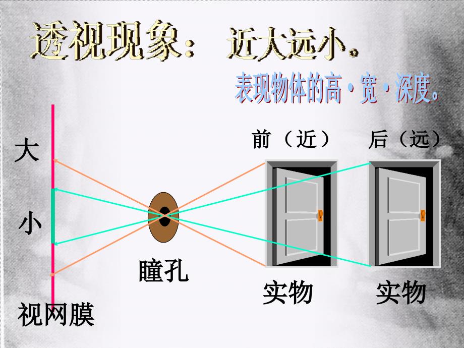 圆面的透视变化规律课件_第3页