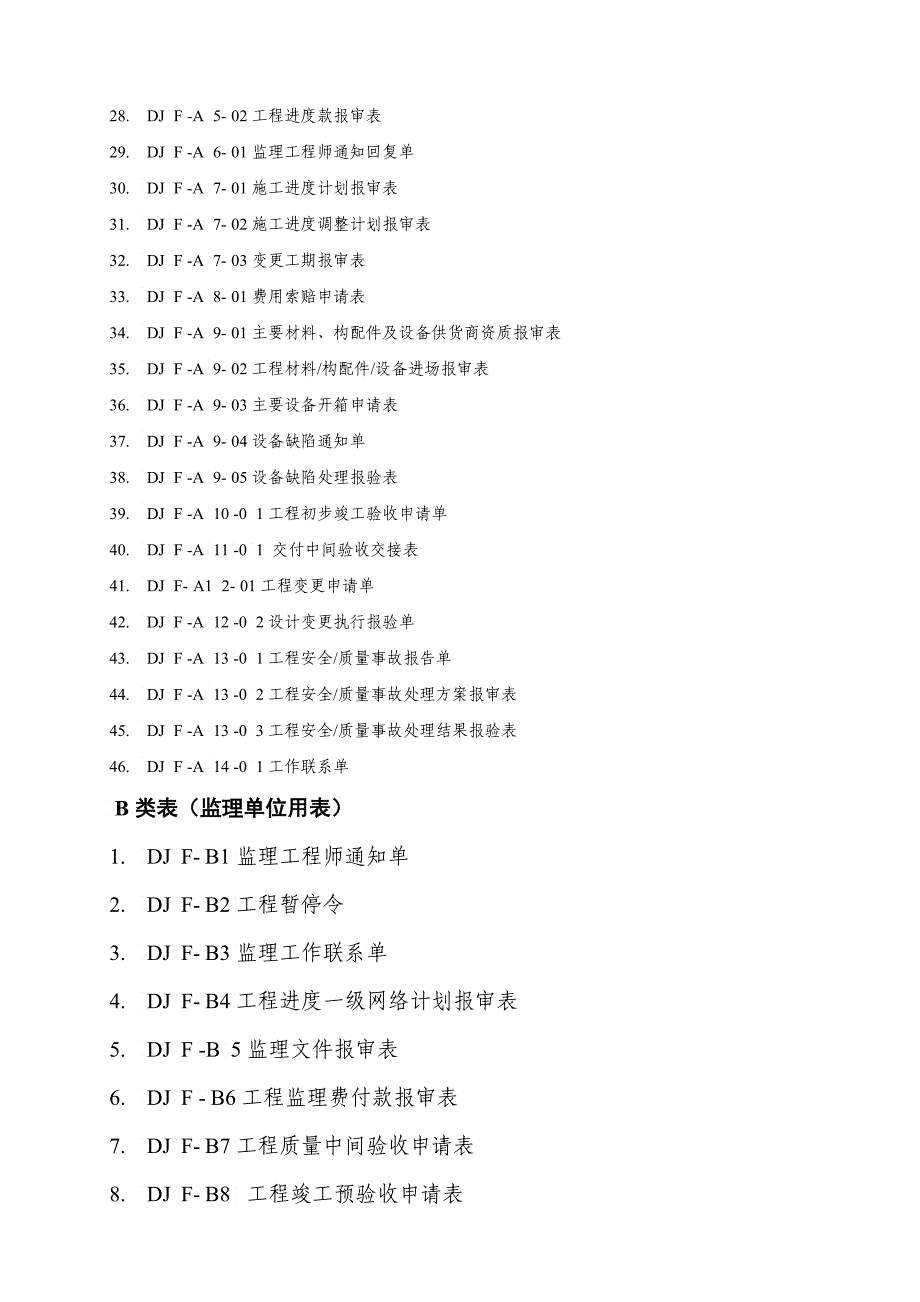 某发电工程监理之项目管理概述_第5页