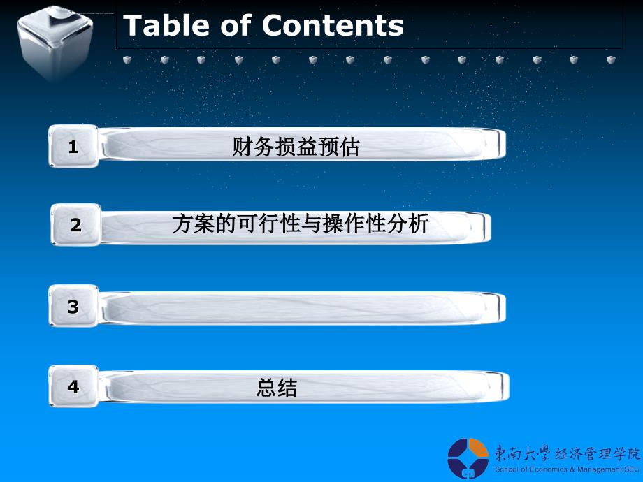 朱久文：东南大学一米奶茶营销全案ppt课件_第3页