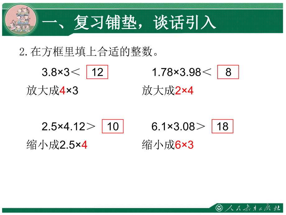 用小数的估算解决购物问题PPT幻灯片_第2页