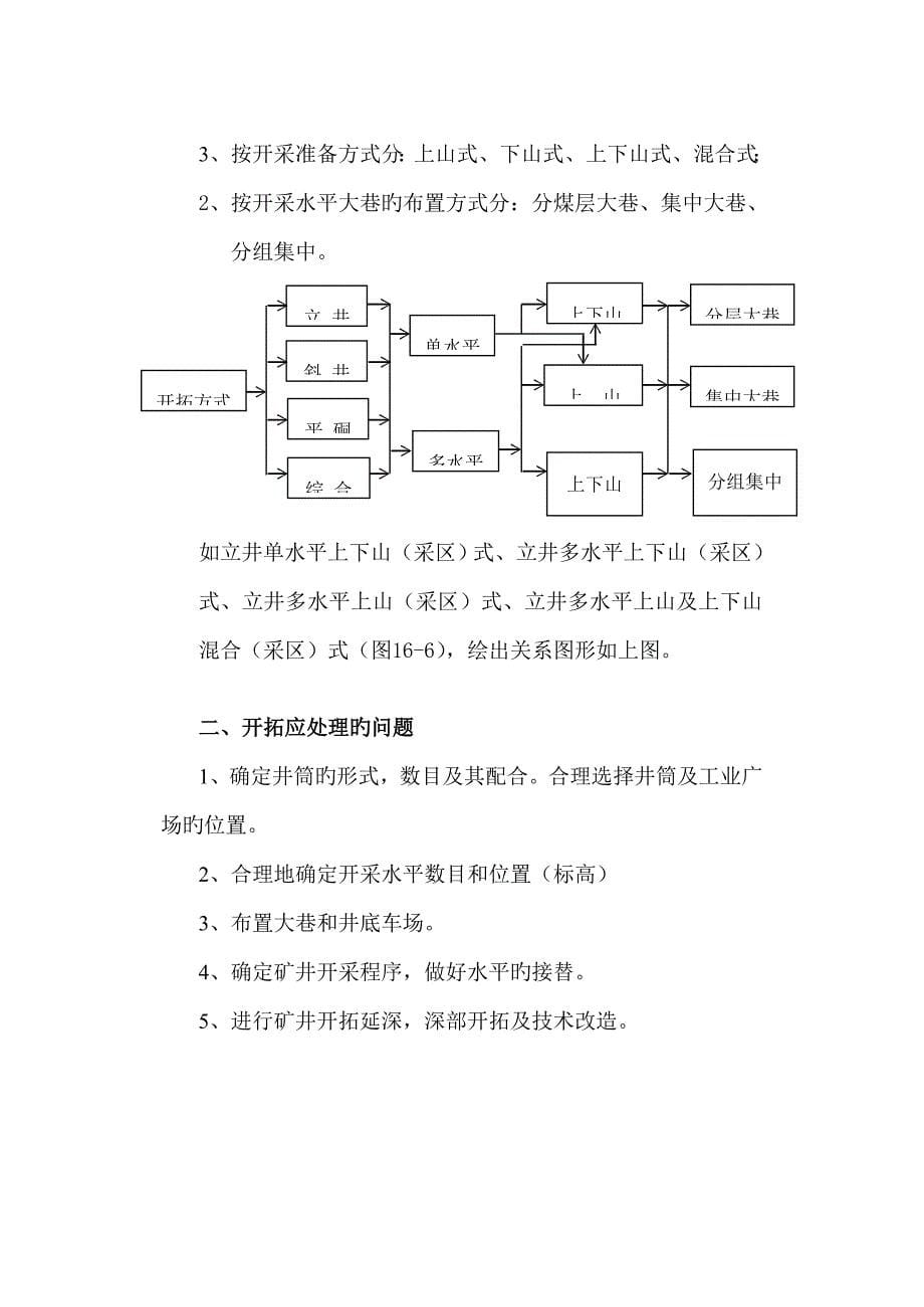 煤矿开采学教材版_第5页