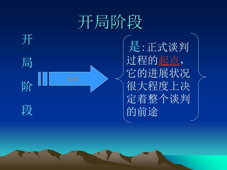 商务谈判之开局阶段.ppt课件_第2页