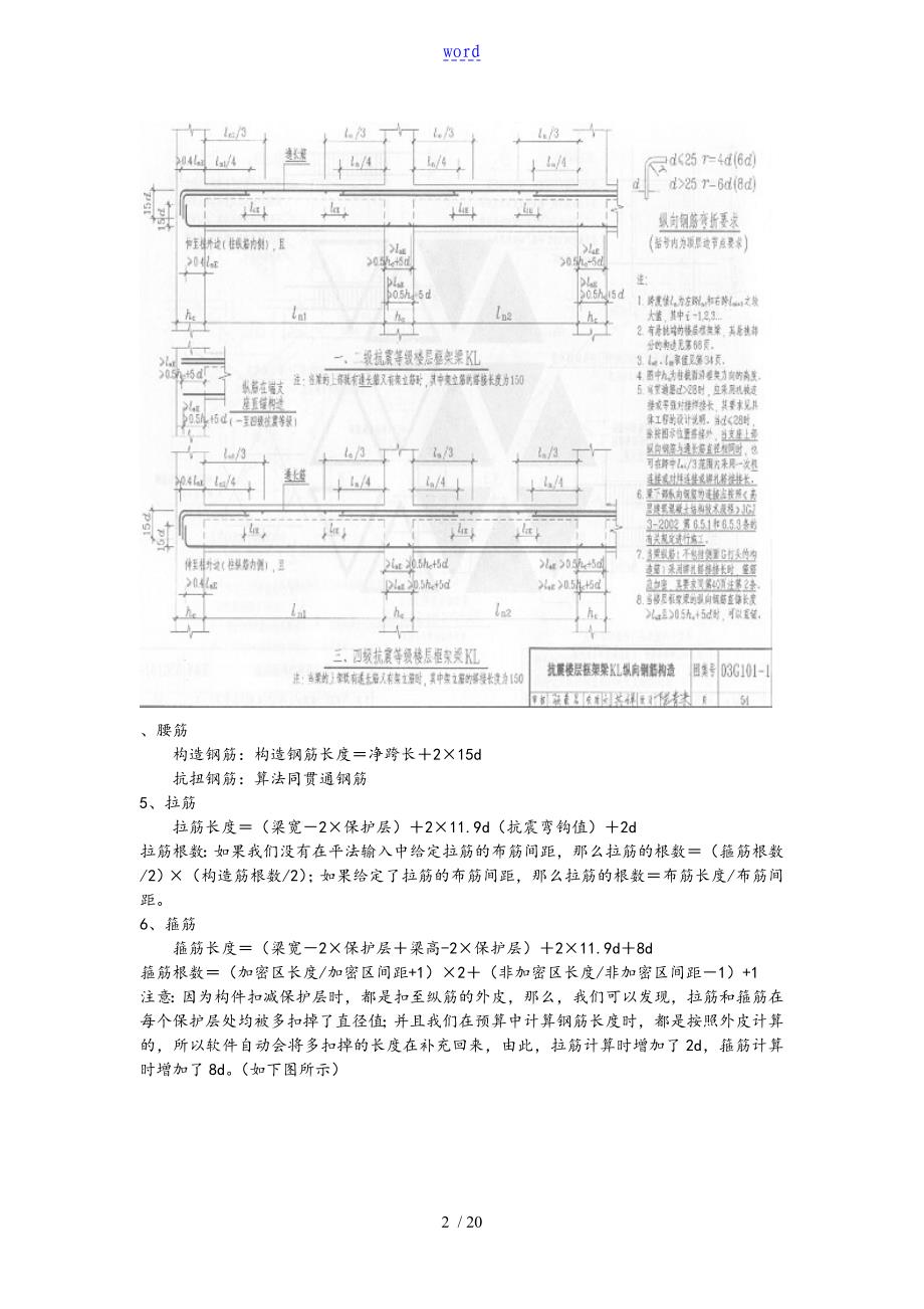 工程造价工作诀窍(一般人我不告诉他)_第2页