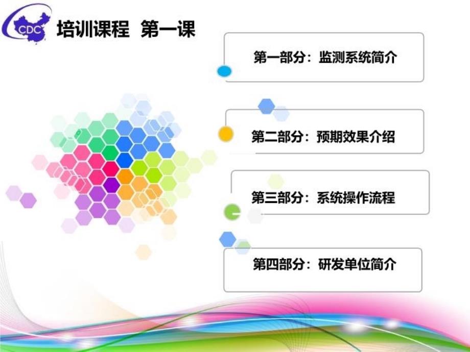 最新学生营养餐监测系统培训课10122ppt课件_第4页