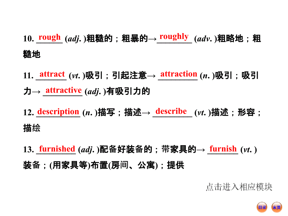 浙江高中英语全程复习方略课件必修5Unit2TheUnitedKingdom_第4页