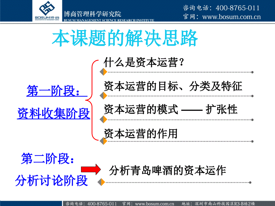 浅谈资本运营ppt_第2页