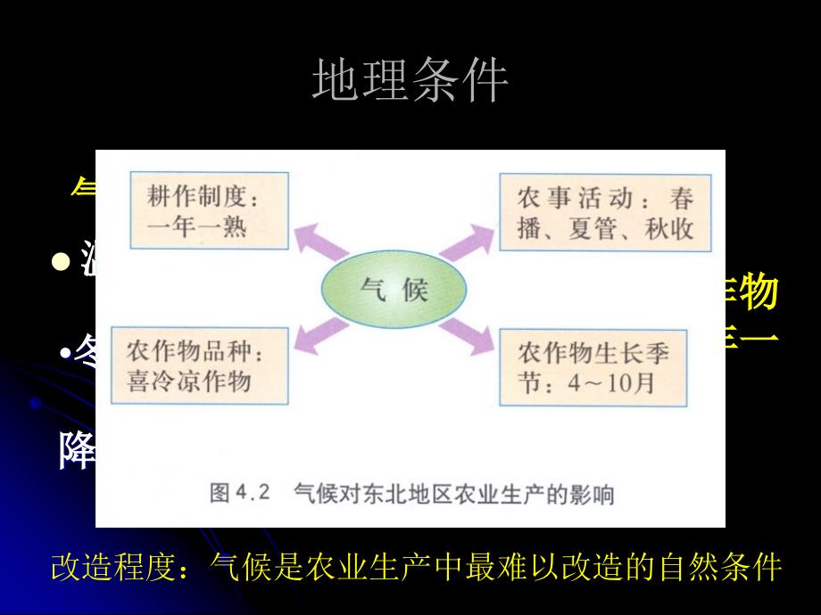 区域农业发展以我国东北地区为例优秀课件_第4页