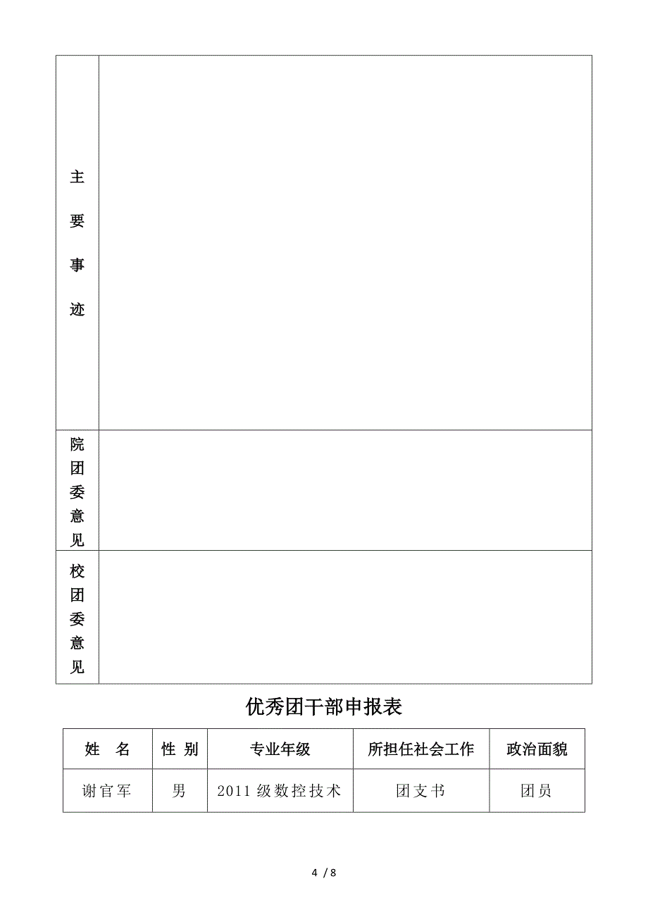 团三优评选文件_第4页