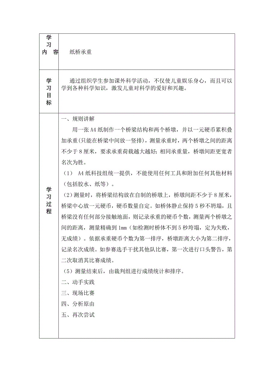 科技社团航模制作教案_第3页