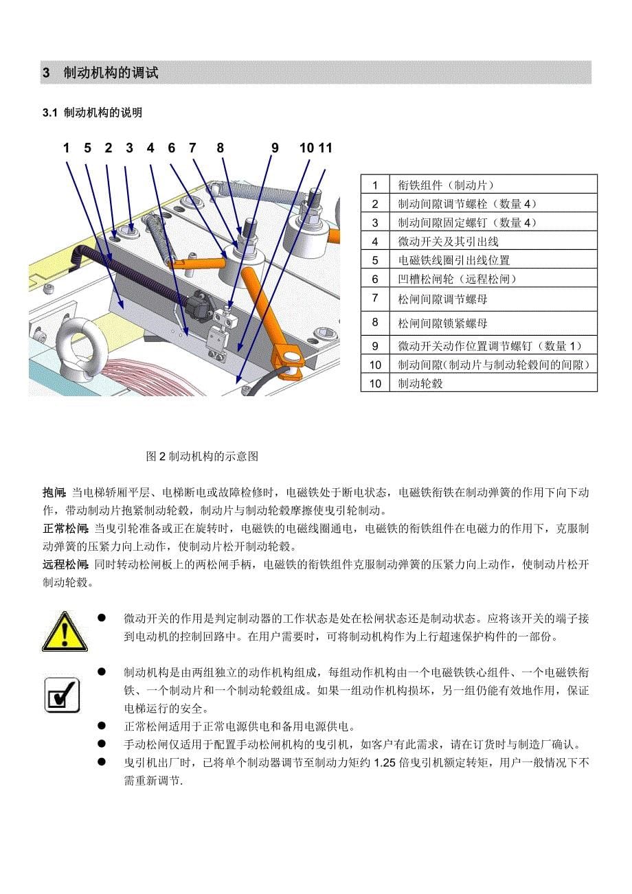 Diana制动器维护手册-Ae0.doc_第5页