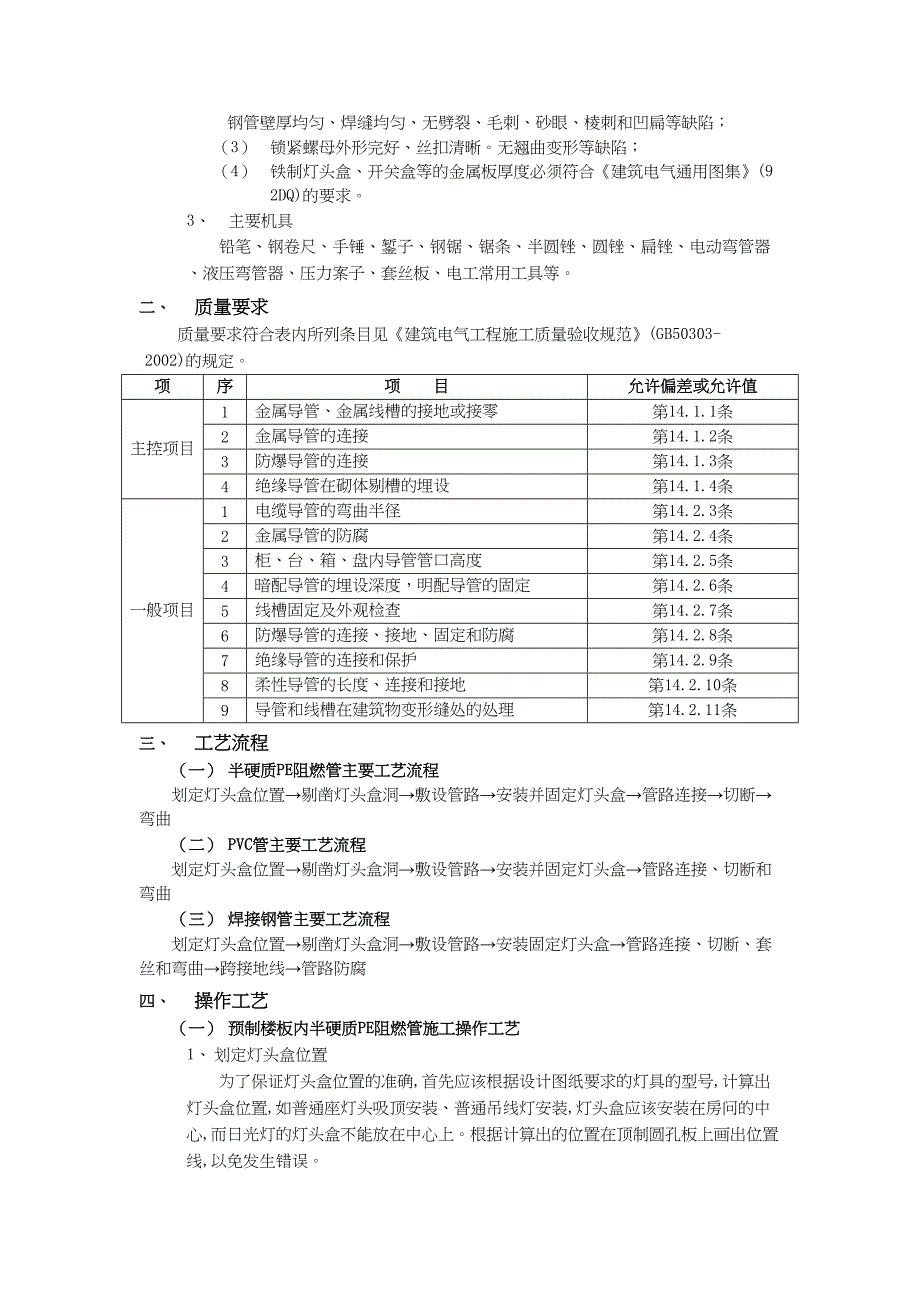 4预制楼板内管路敷设工程（天选打工人）().docx_第2页