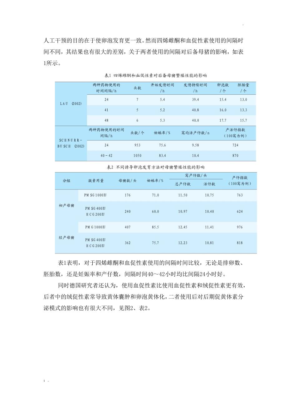 母猪的批次化生产管理技术_第3页