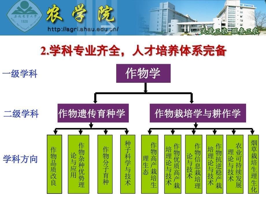 安徽农业大学_第5页