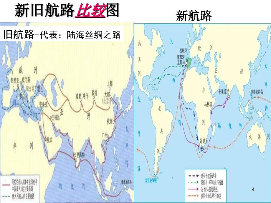 新课新航路的开辟_第4页