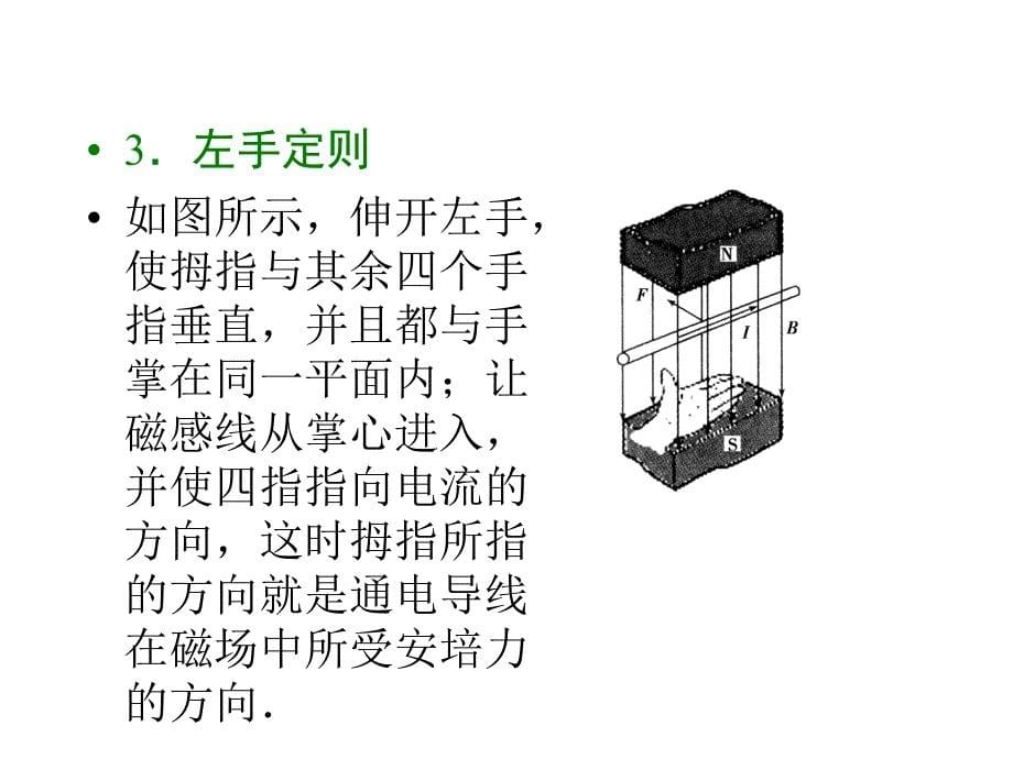 通电导线在磁场中运动_第5页