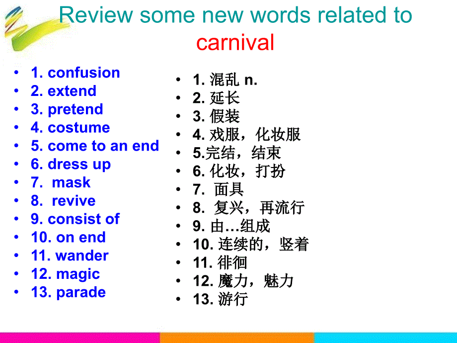 Book5 Module4 Reading课件_第2页