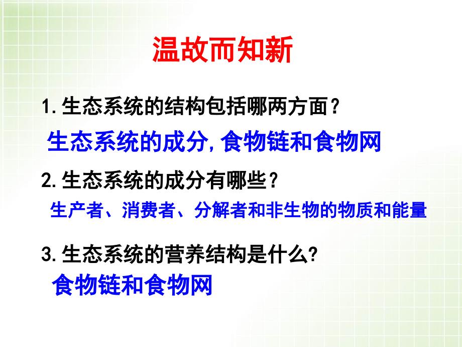 生态系统中的能量流动2_第2页