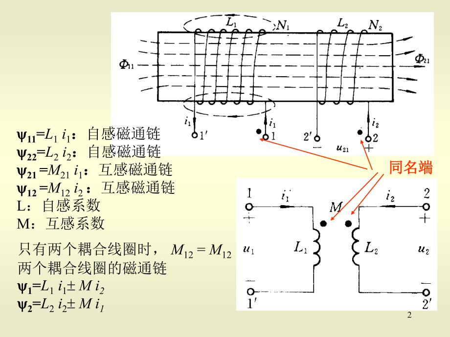 10含有耦合电感的电路_第2页