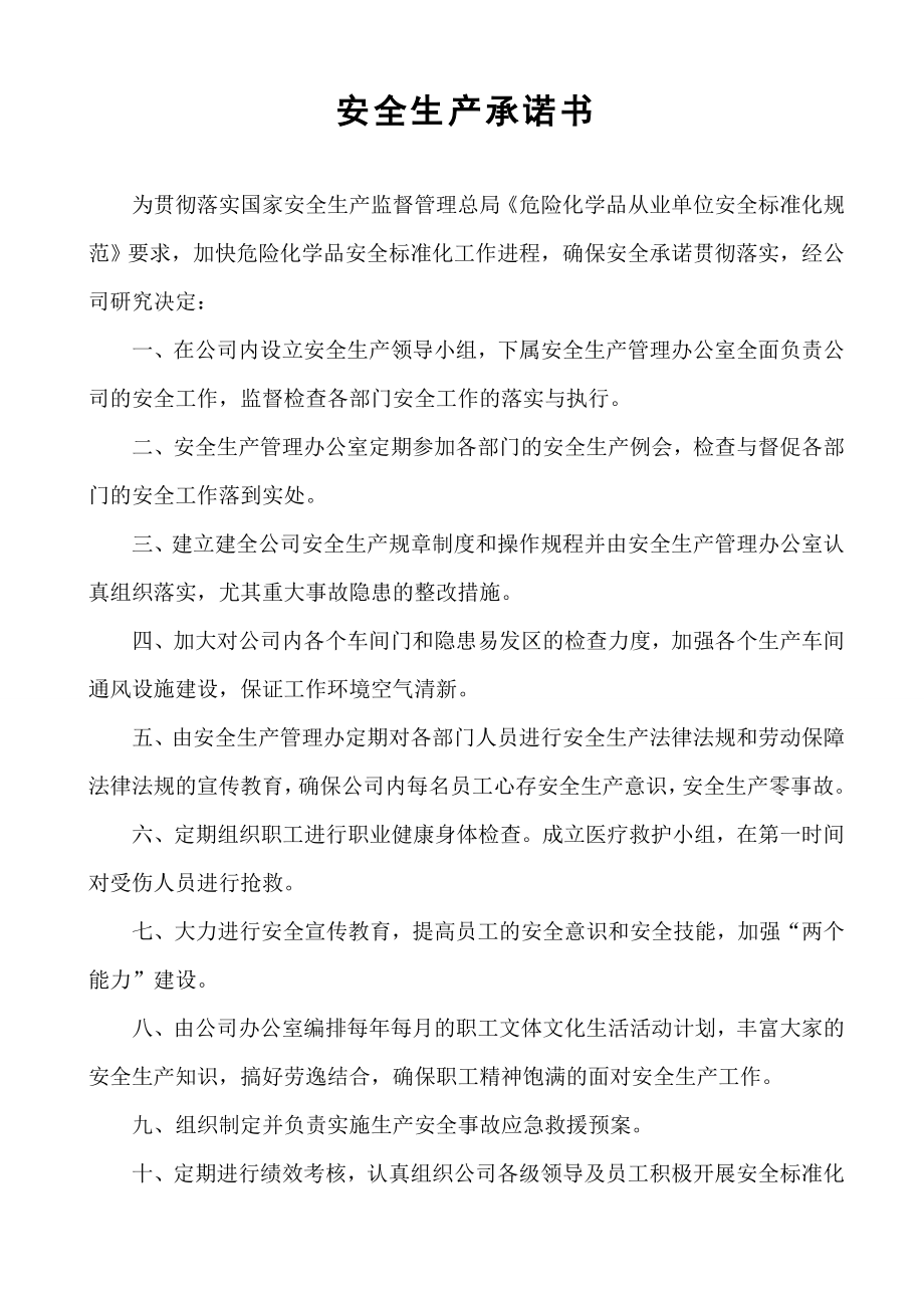 化工公司管理制度汇编.doc_第2页