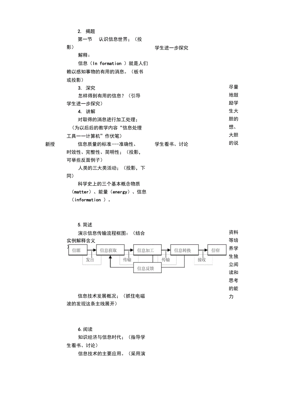 1.1信息与信息技术_第2页